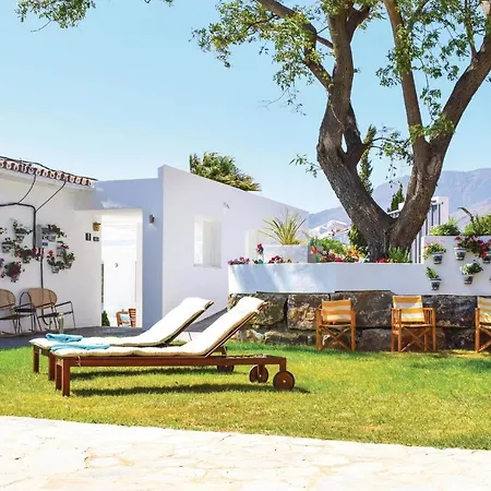 Nice In Gaspara/estepona W/ Outdoor Swimming Pool, Wifi And Outdoor Swimming Pool Ferienhaus *