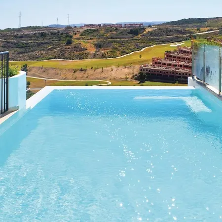 Nice In Gaspara/estepona W/ Outdoor Swimming Pool, Wifi And Outdoor Swimming Pool Estepona