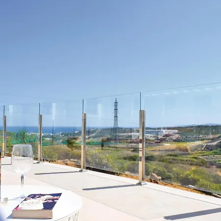Nice In Gaspara/estepona W/ Outdoor Swimming Pool, Wifi And Outdoor Swimming Pool * Estepona