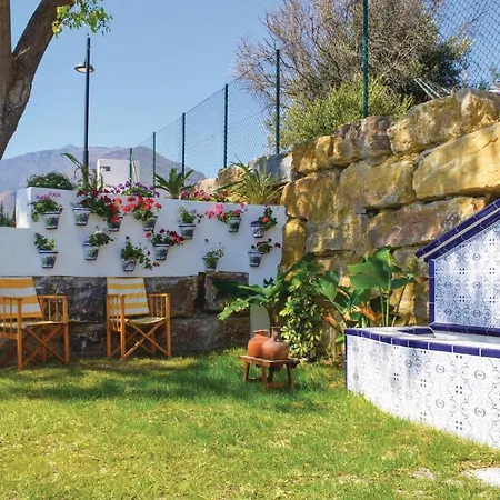 Nice In Gaspara/estepona W/ Outdoor Swimming Pool, Wifi And Outdoor Swimming Pool Estepona