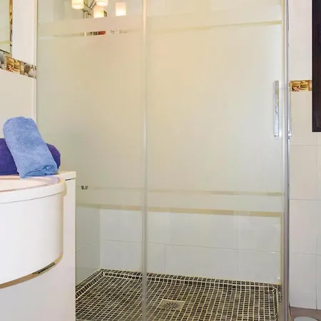 Nice In Gaspara/estepona W/ Outdoor Swimming Pool, Wifi And Outdoor Swimming Pool Ferienhaus *