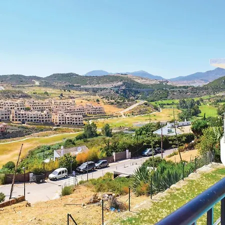 Nice In Gaspara/estepona W/ Outdoor Swimming Pool, Wifi And Outdoor Swimming Pool Ferienhaus Estepona