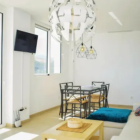 Nice In Gaspara/estepona W/ Outdoor Swimming Pool, Wifi And Outdoor Swimming Pool Ferienhaus Estepona